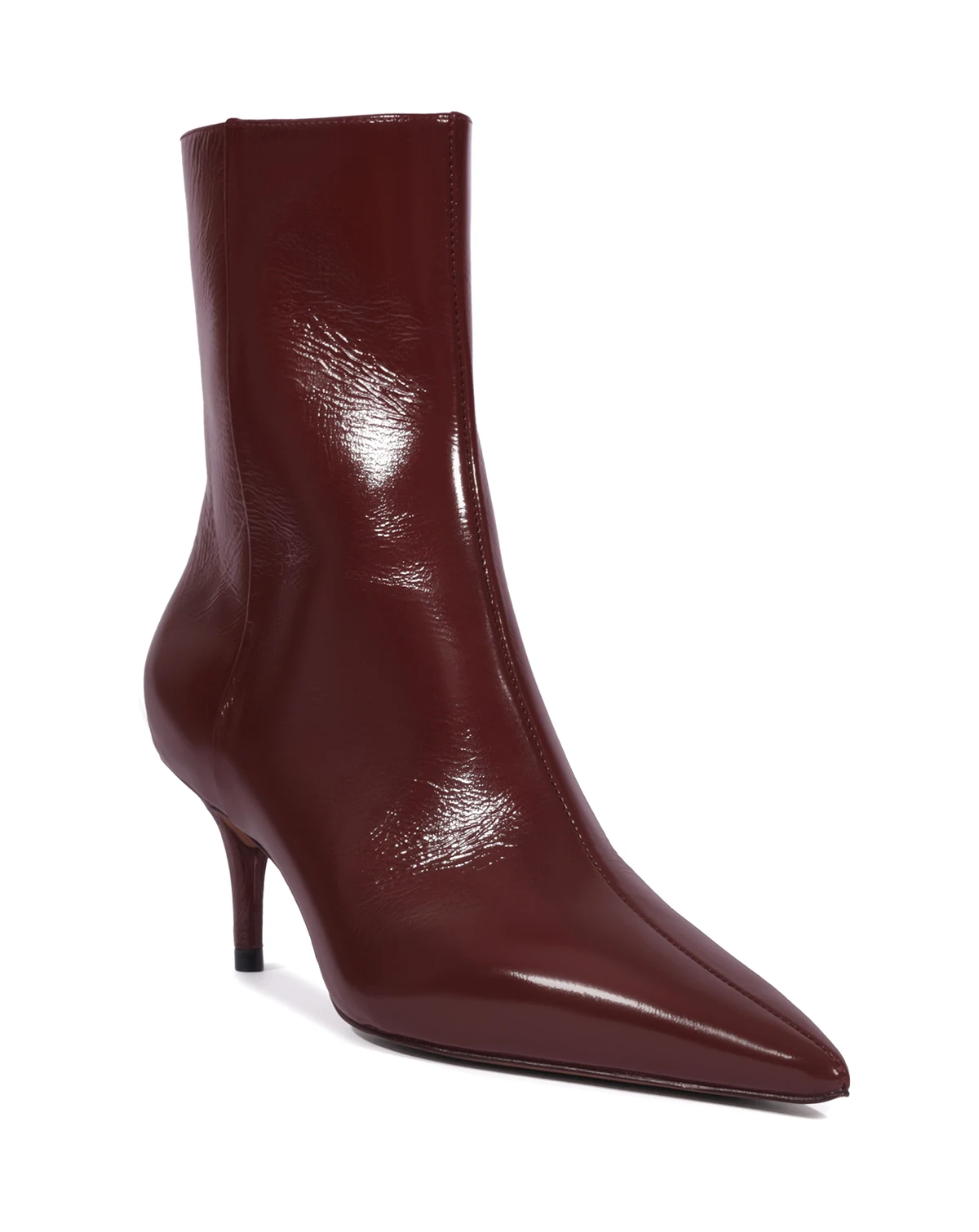 Women's Sasha Low Stiletto Booties