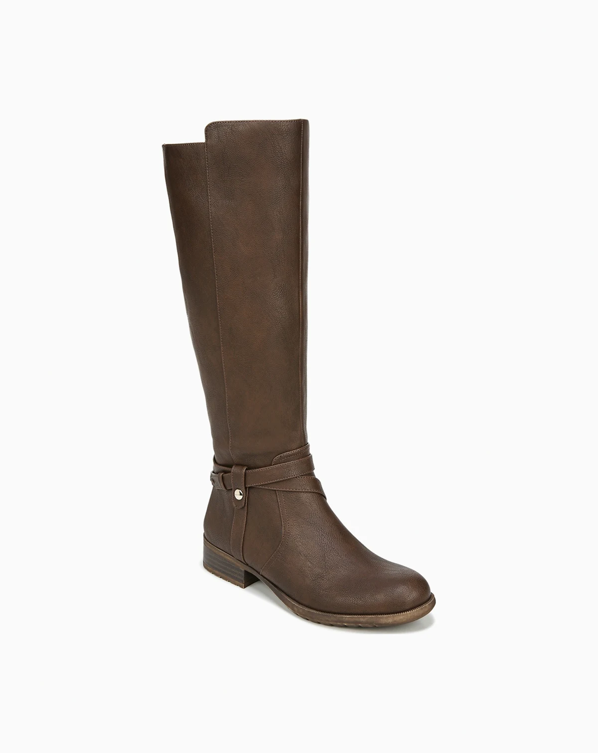 Women's Xtrovert Riding Boots, Regular & Wide Calf