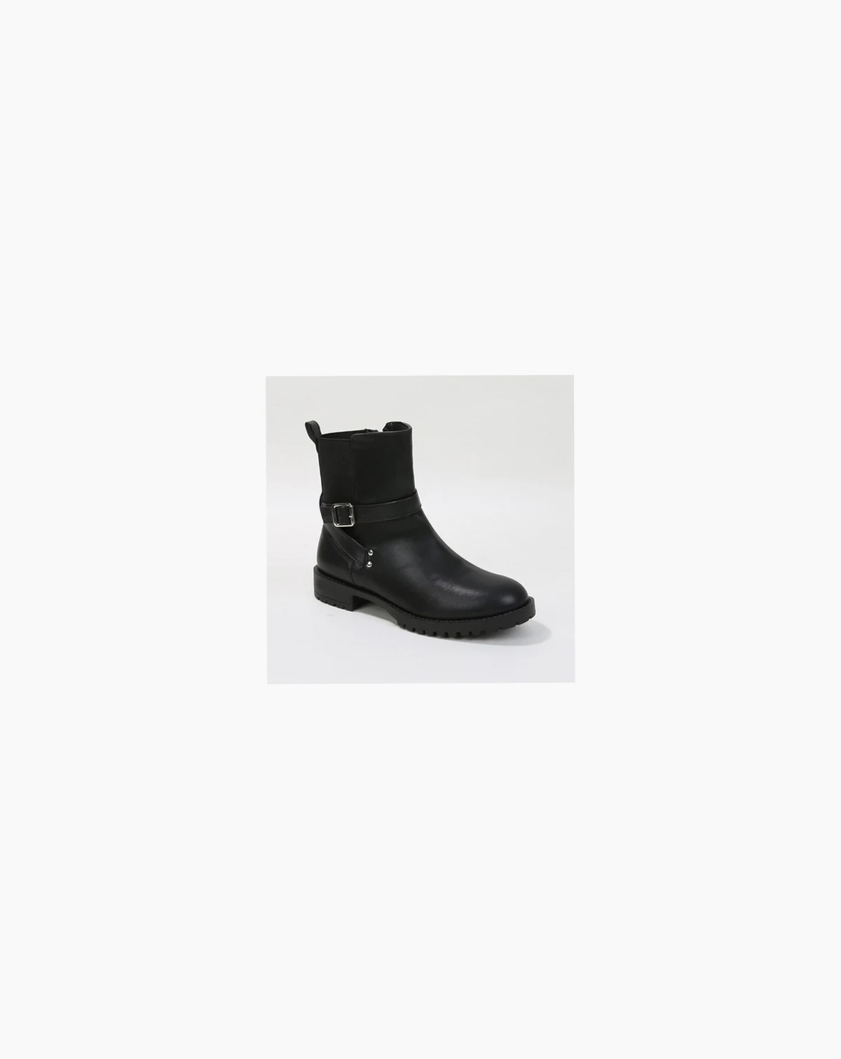 Parvin Moto Booties