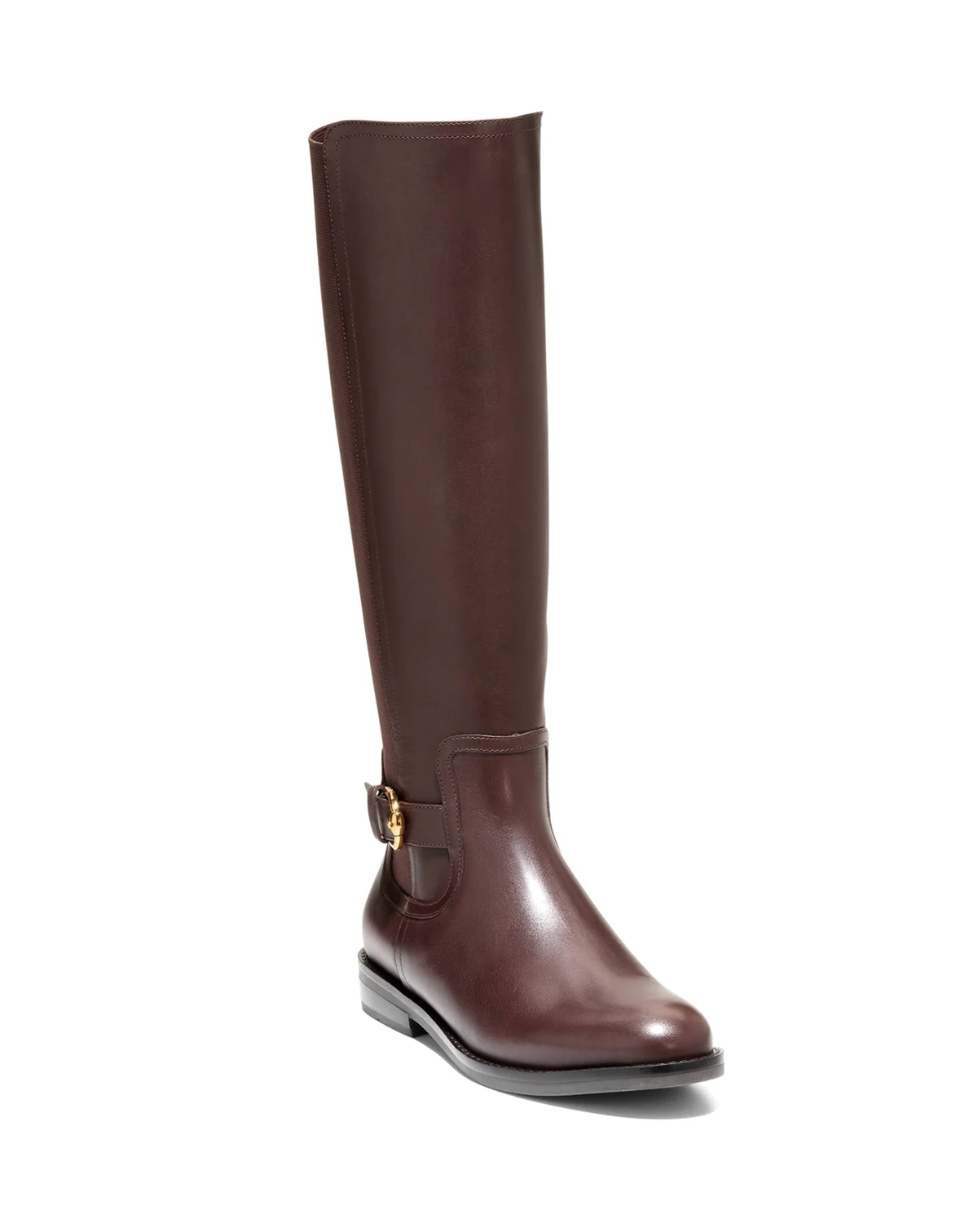 Women's Celestina Block Heel Riding Boots