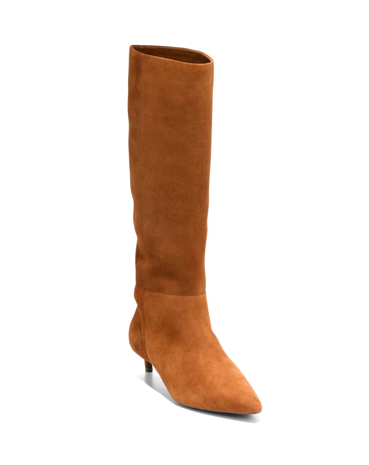 Women's Go-To-Janece Pointed Toe Dress Boots