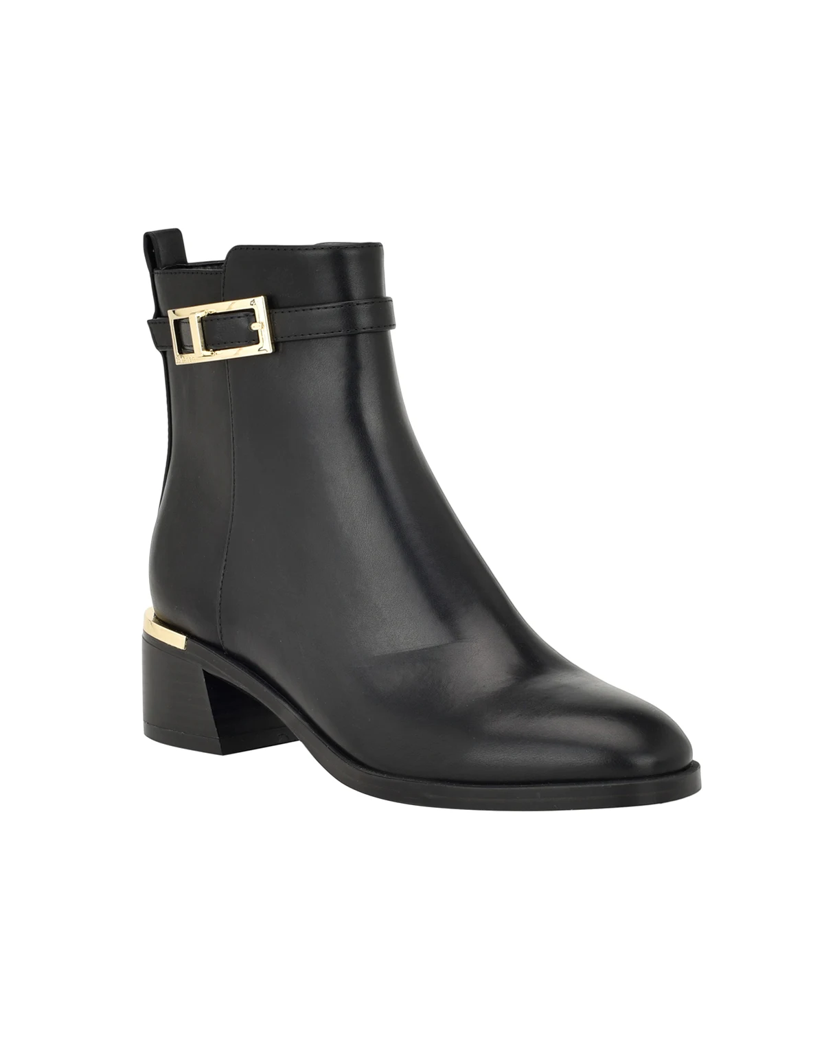 Women's Jallis Block Heel Dress Booties