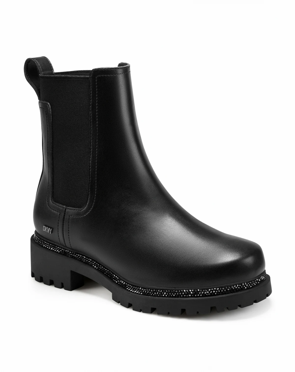 Rick Slip On Bootie