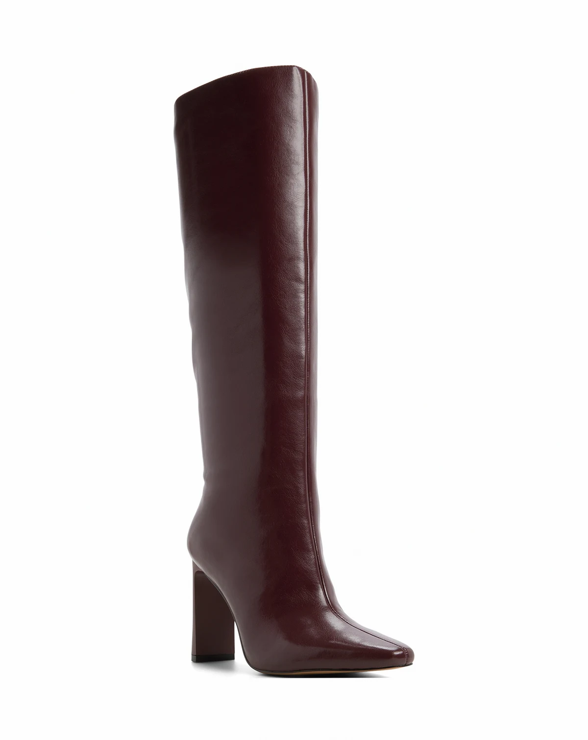 Women's Elyne Knee High Snip Toe Boots