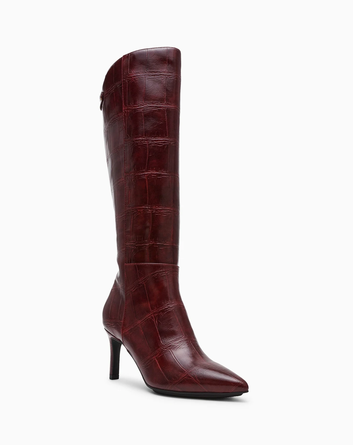 Women's Maruicia Knee High Dress Boots