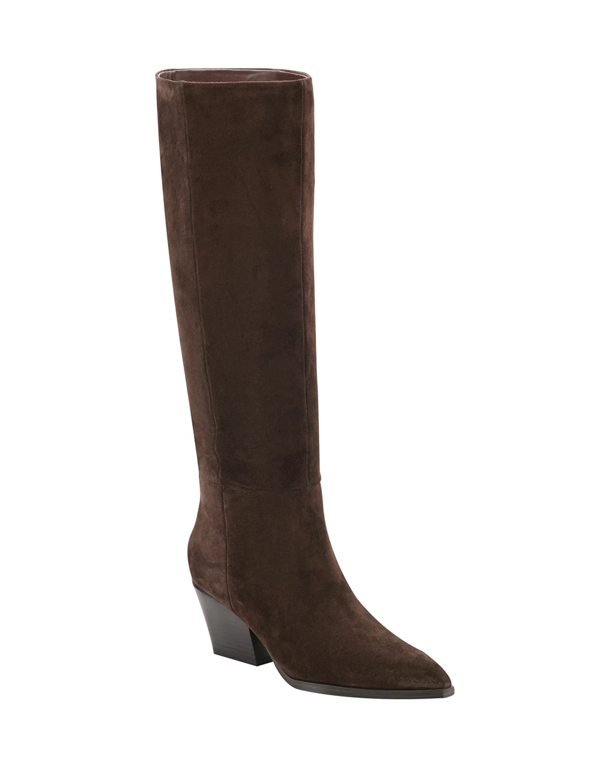 Women's Tarrie Tall Pointy Toe Dress Boots