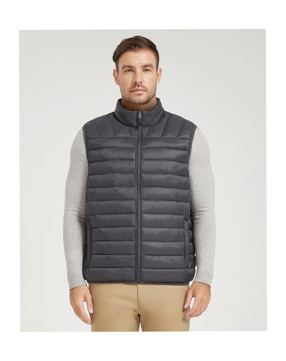 Men's Brooklyner 2.0 PrimaLoft Packable Vest