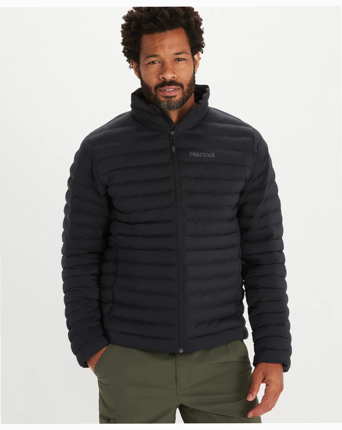 Men's Echo Featherless Jacket