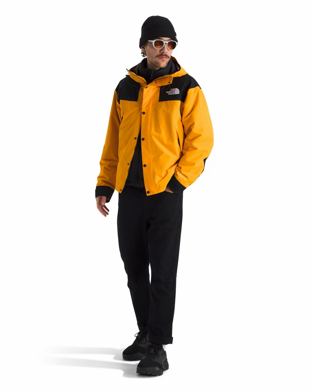 Men's DRYVENT Mono Mountain Jacket
