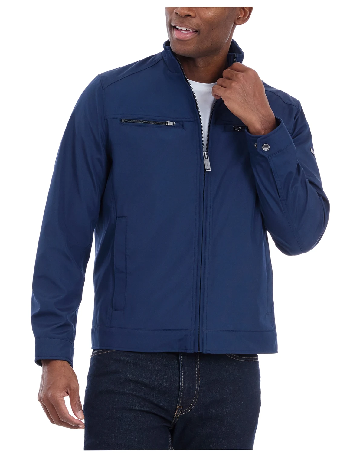Men's Hipster Jacket