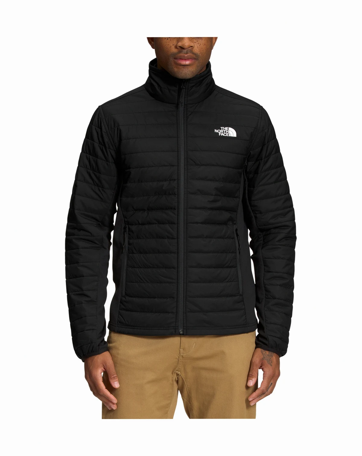 Men's Canyonlands Puffer Hybrid Jacket