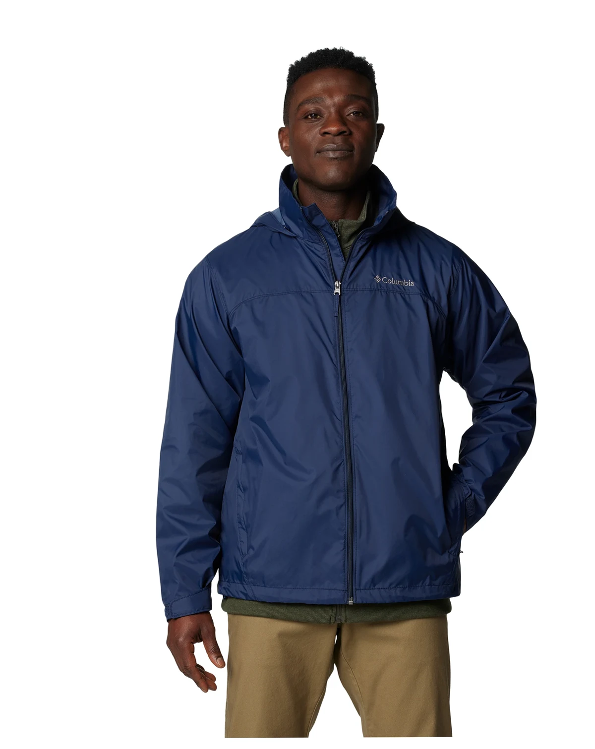 Men's Glennaker Lake II Rain Jacket