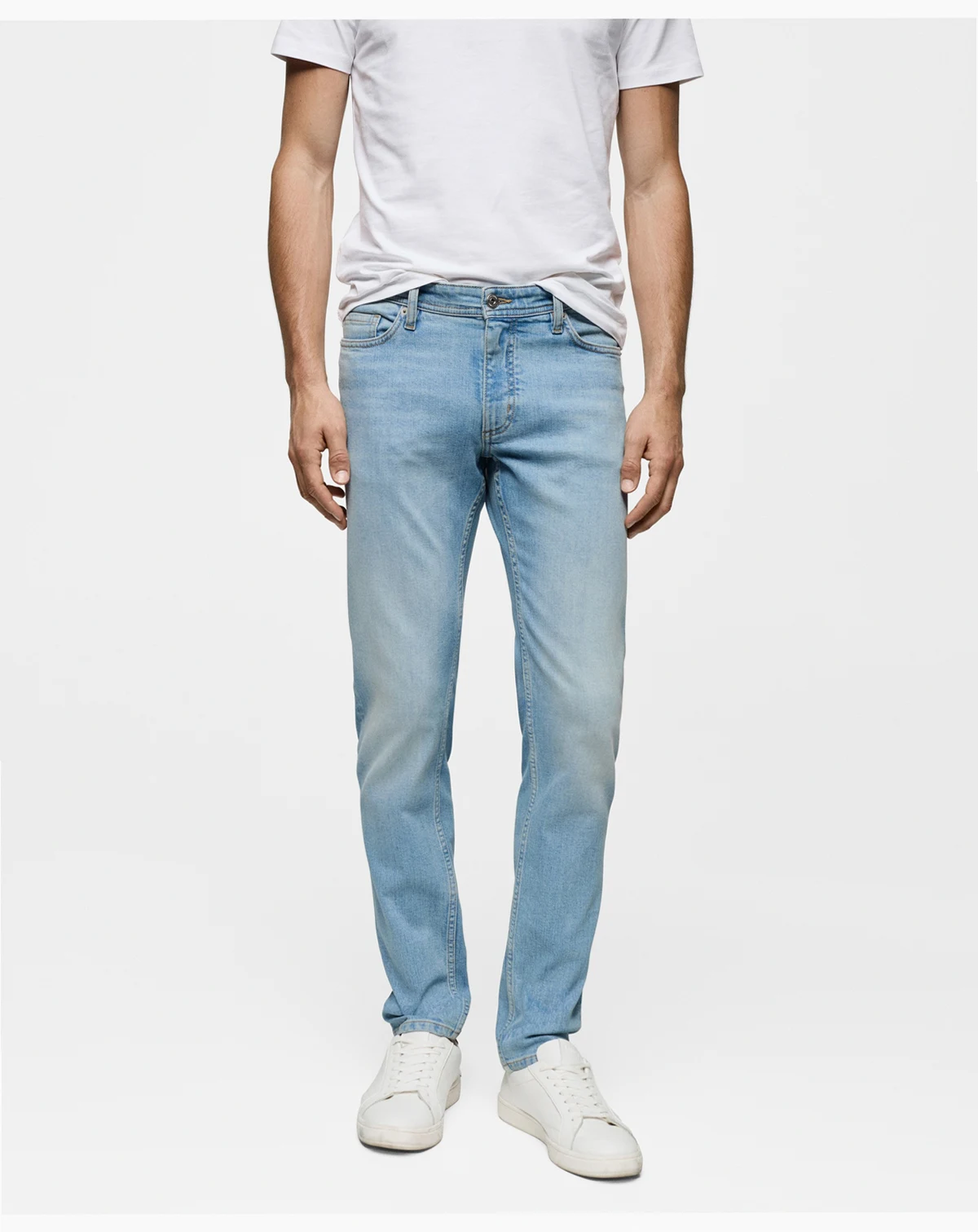 Men's Jan Slim-Fit Jeans