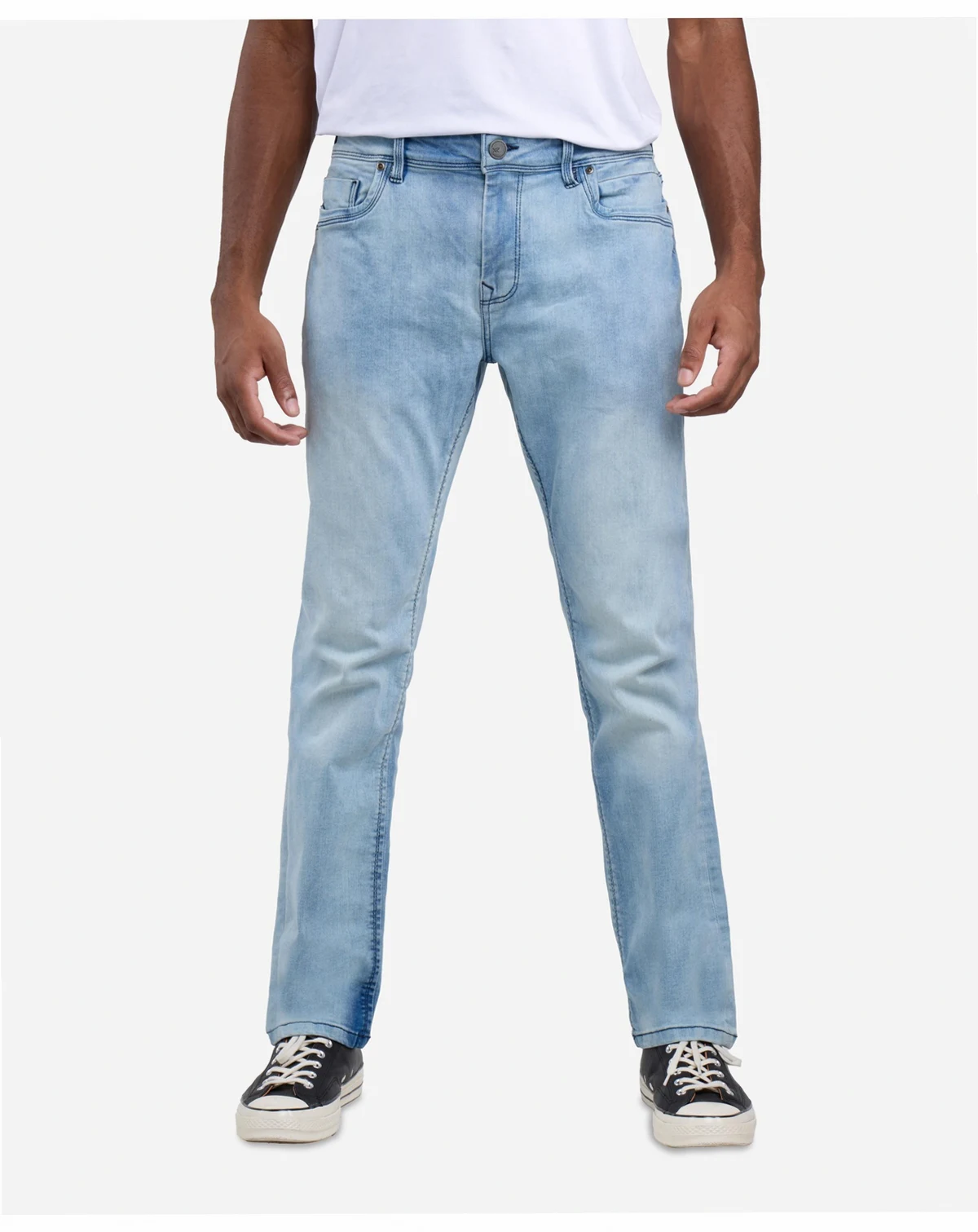 Men's Supersoft Slim Fit Denim Jeans