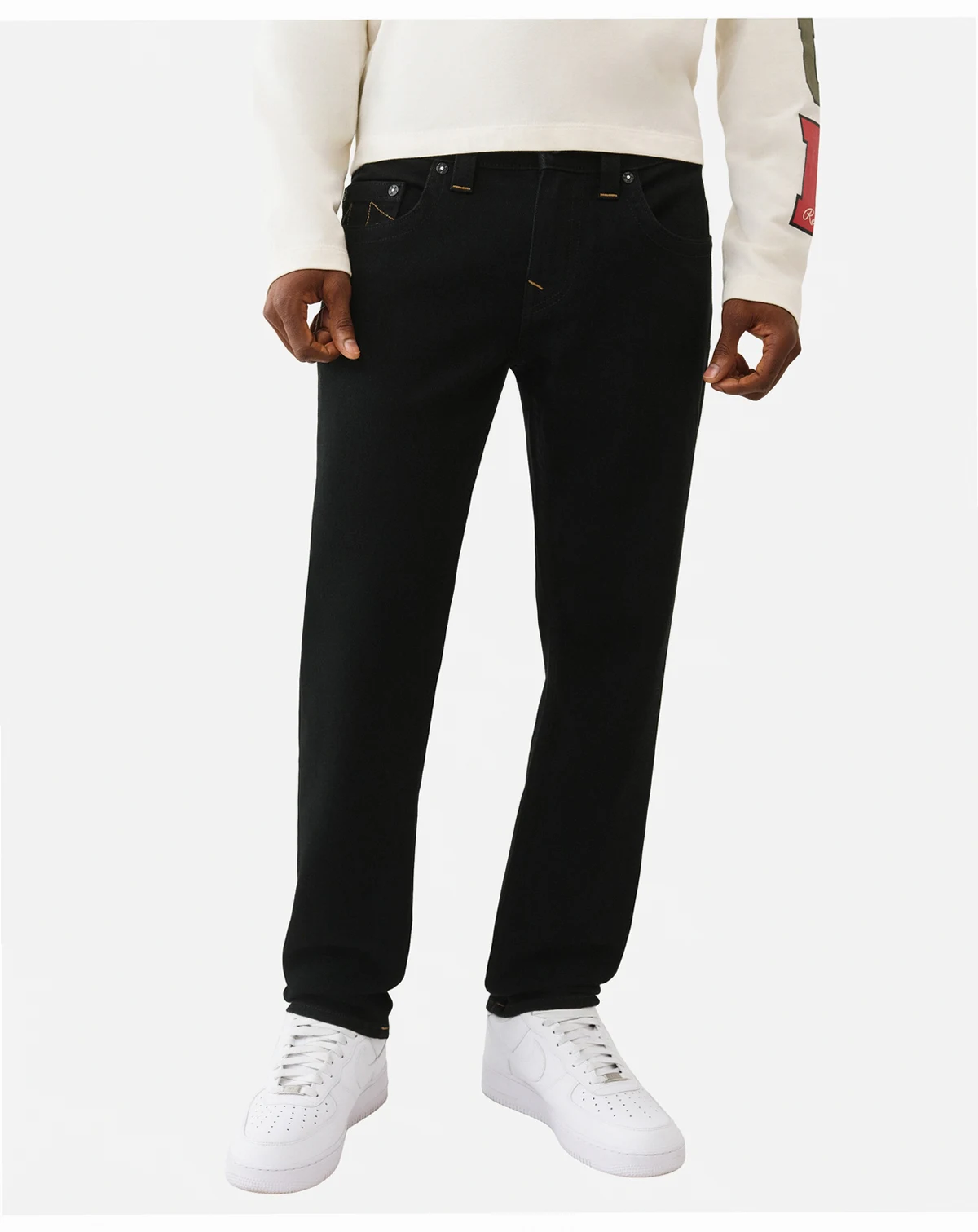 Men's Geno Slim-Fit Jeans