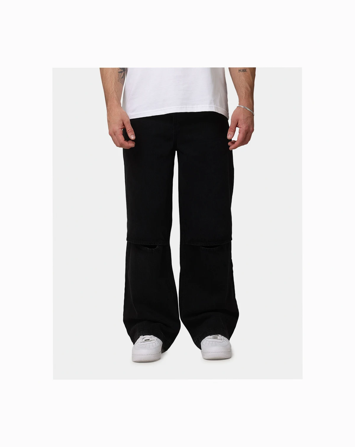 Men's Covert Amplus Jeans