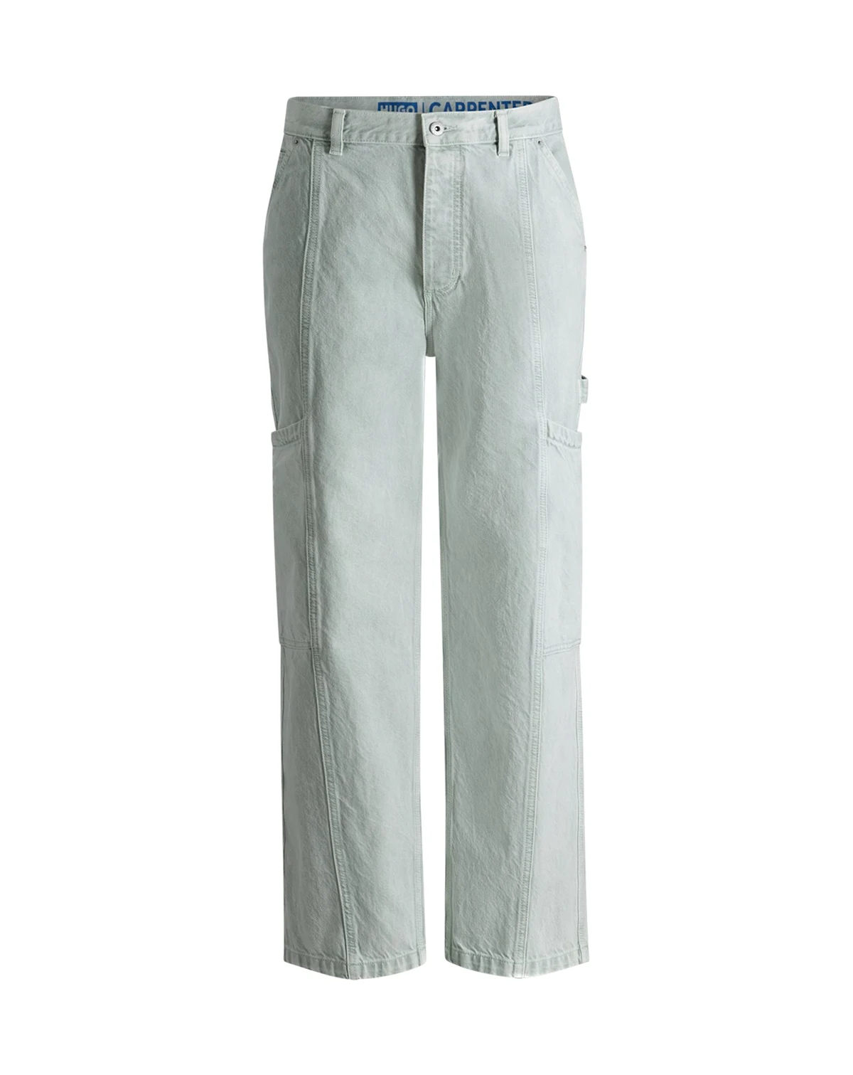 Men's Carpenter Straight Jeans