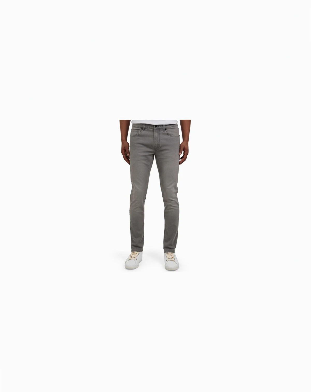 Men's Mercer Premium Soft Skinny Fit Jeans