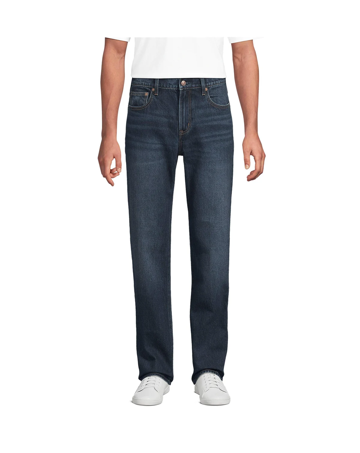 Men's Stretch Classic Fit Jean