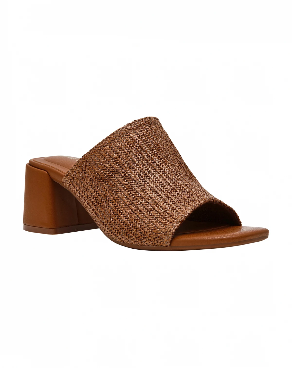 Women's Flutter Block Heel Dress Sandals