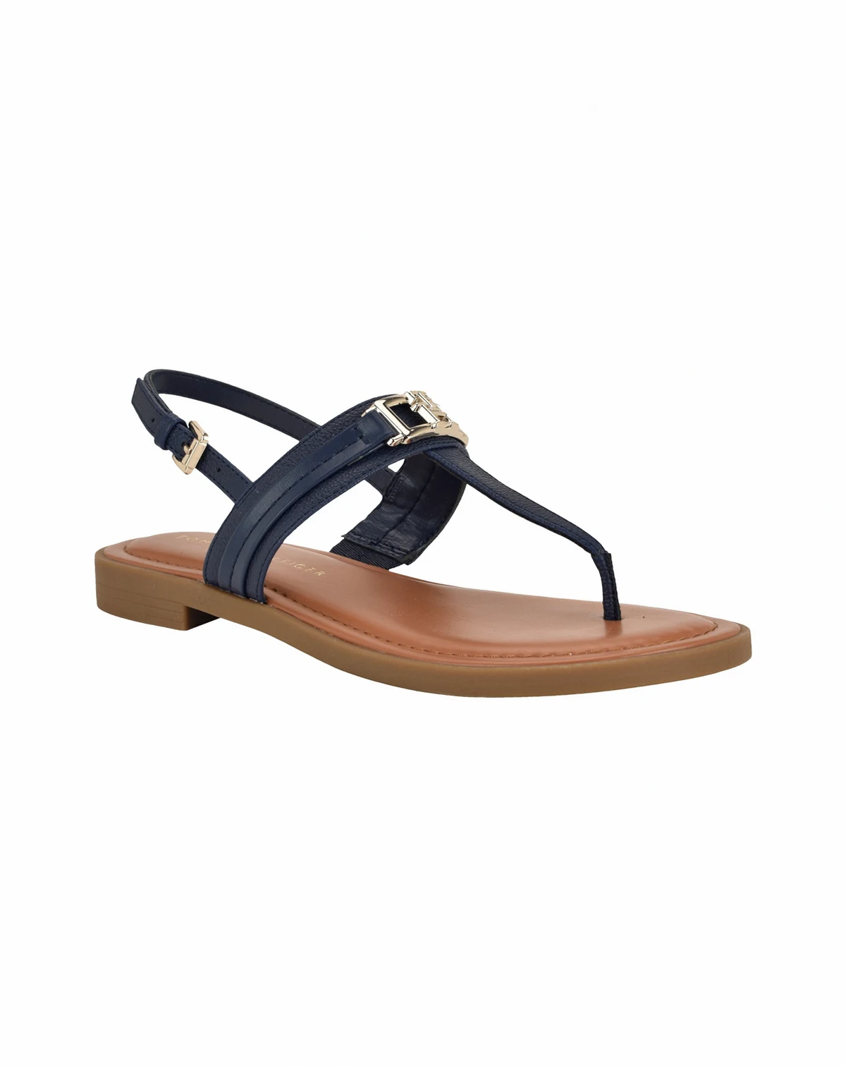 Women's Cruman Flat Thong Sandal