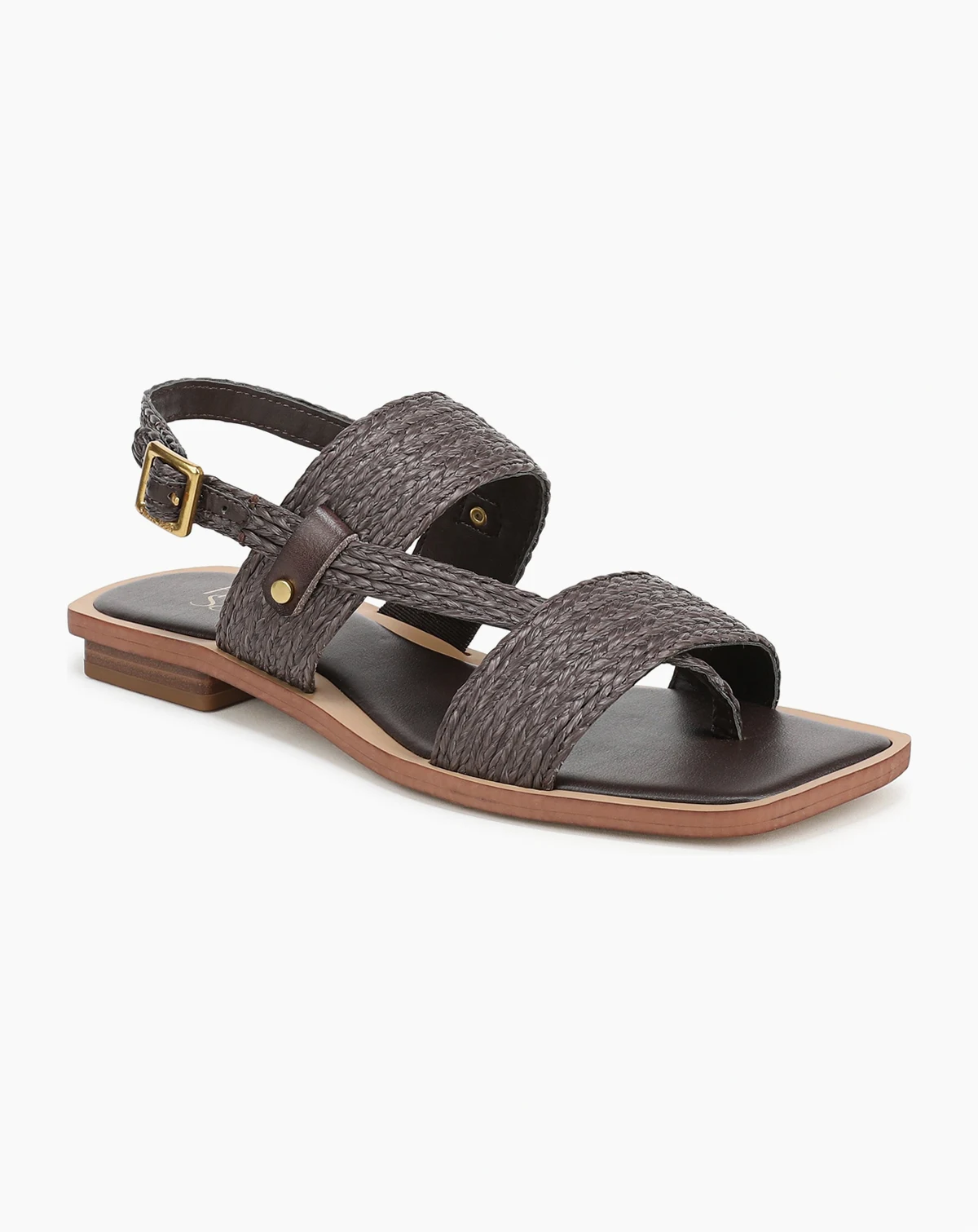 Women's Enrica Open Toe Slingback Sandals