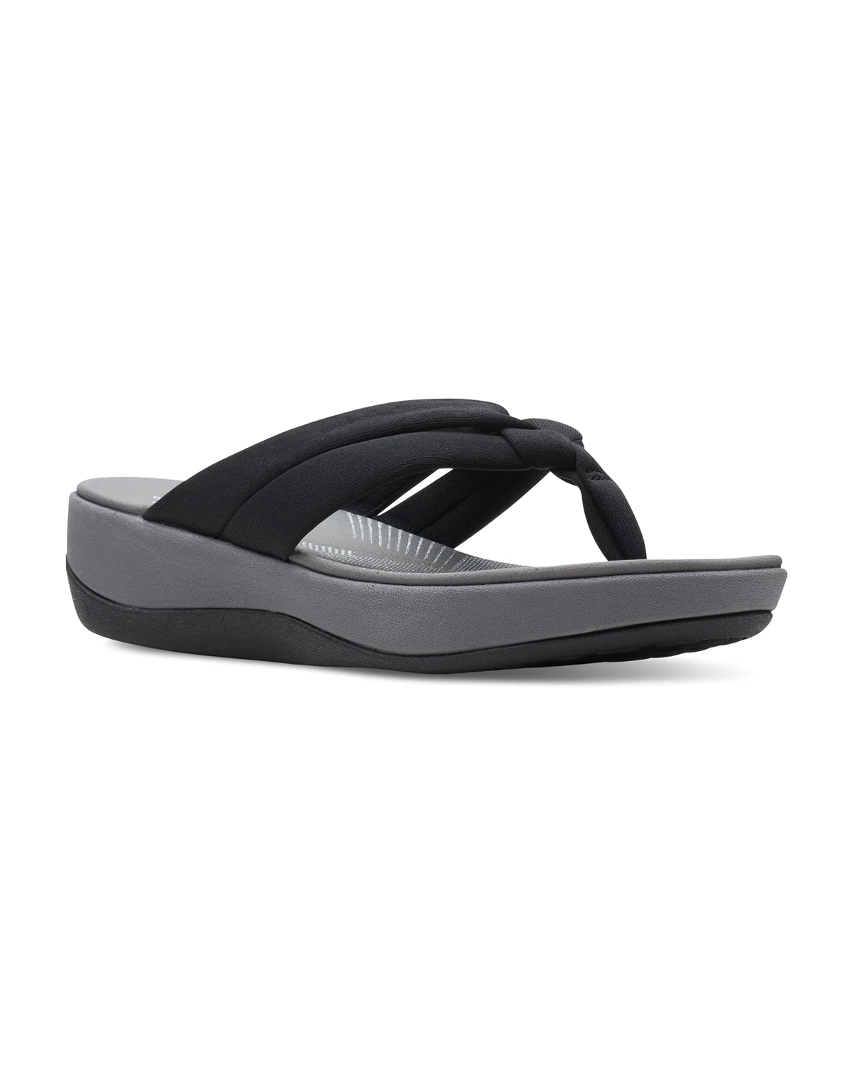 Women's Cloudsteppers™ Arla Kaylie Slip-On Thong Sandals