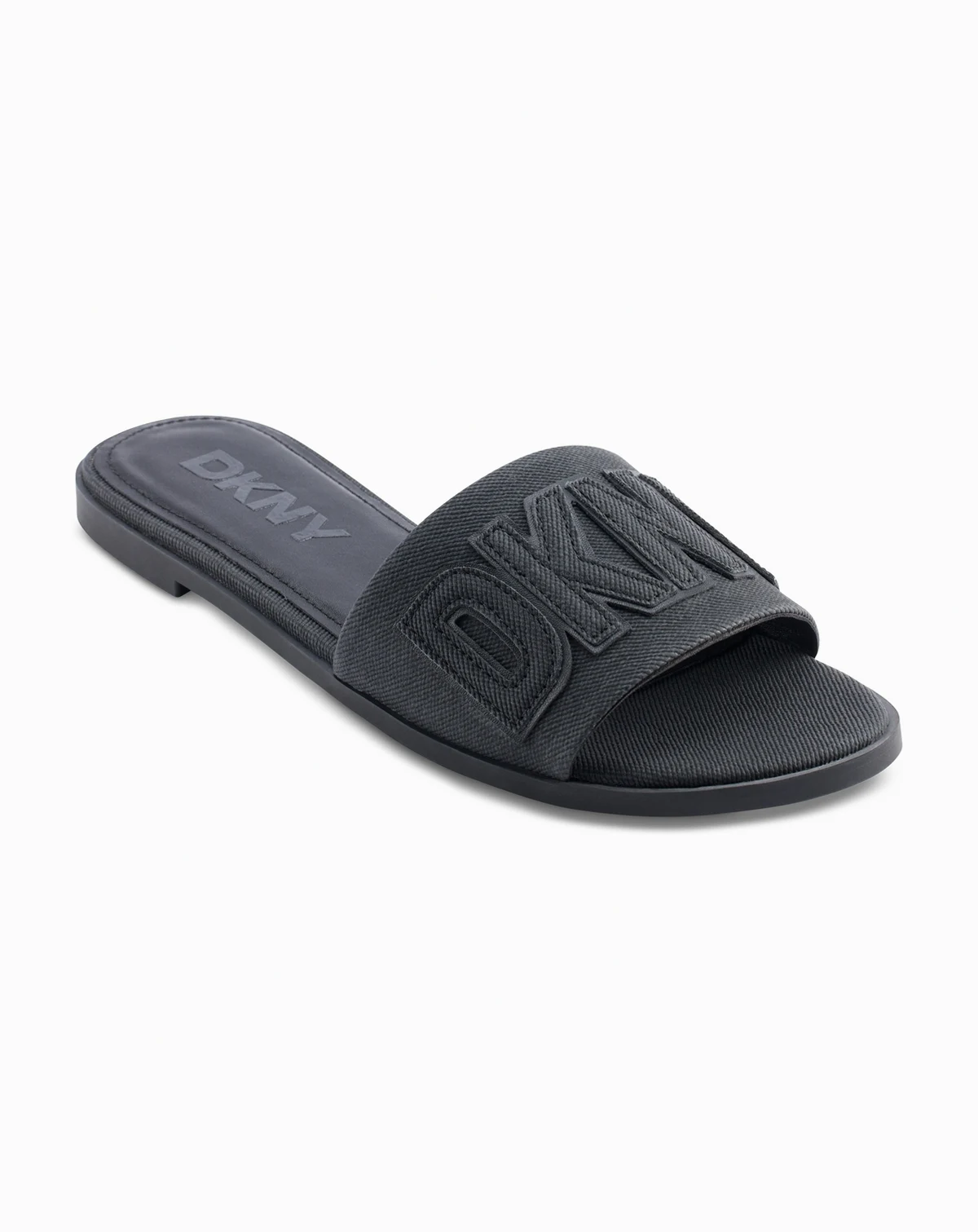 Women's Willow Slide Slip-On Flats Sandals