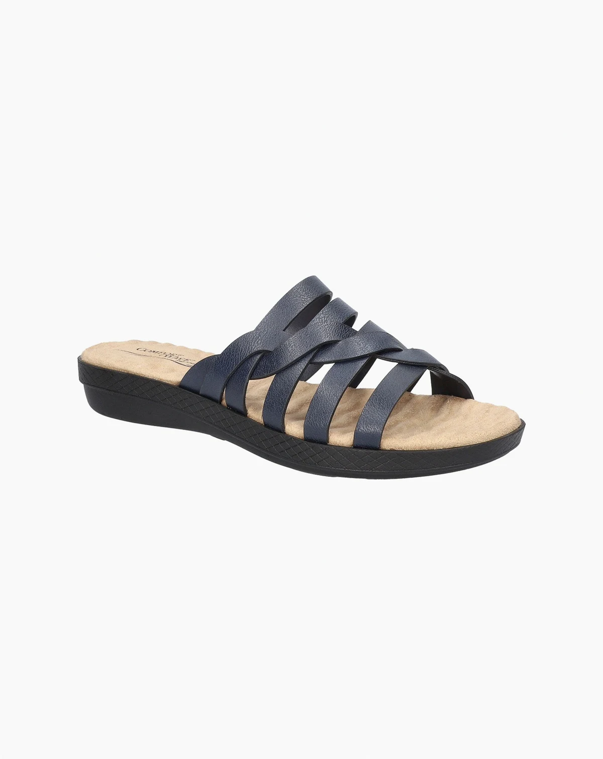 Women's Comfort Wave Sheri Slide Sandals