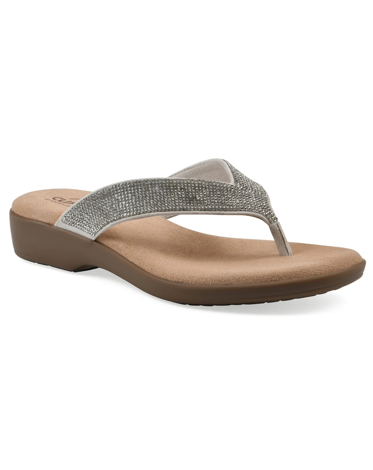 Women's Becharm Thong Sandals