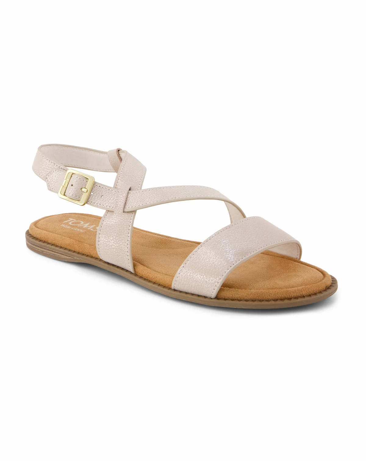 Women's Mar Strappy Flat Sandals