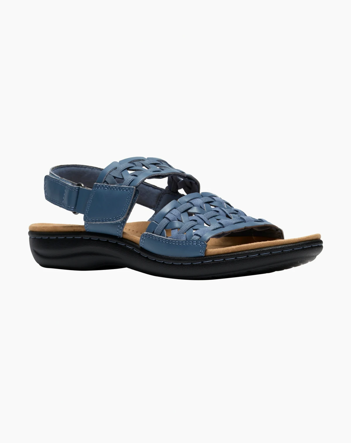 Women's Collection Laurieann Lily Round Toe Sandals