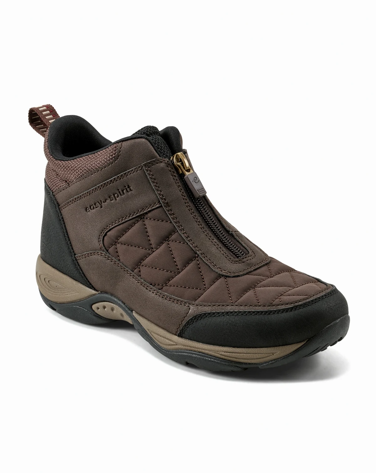 Women's Erling Front Zip Water Resistant Booties