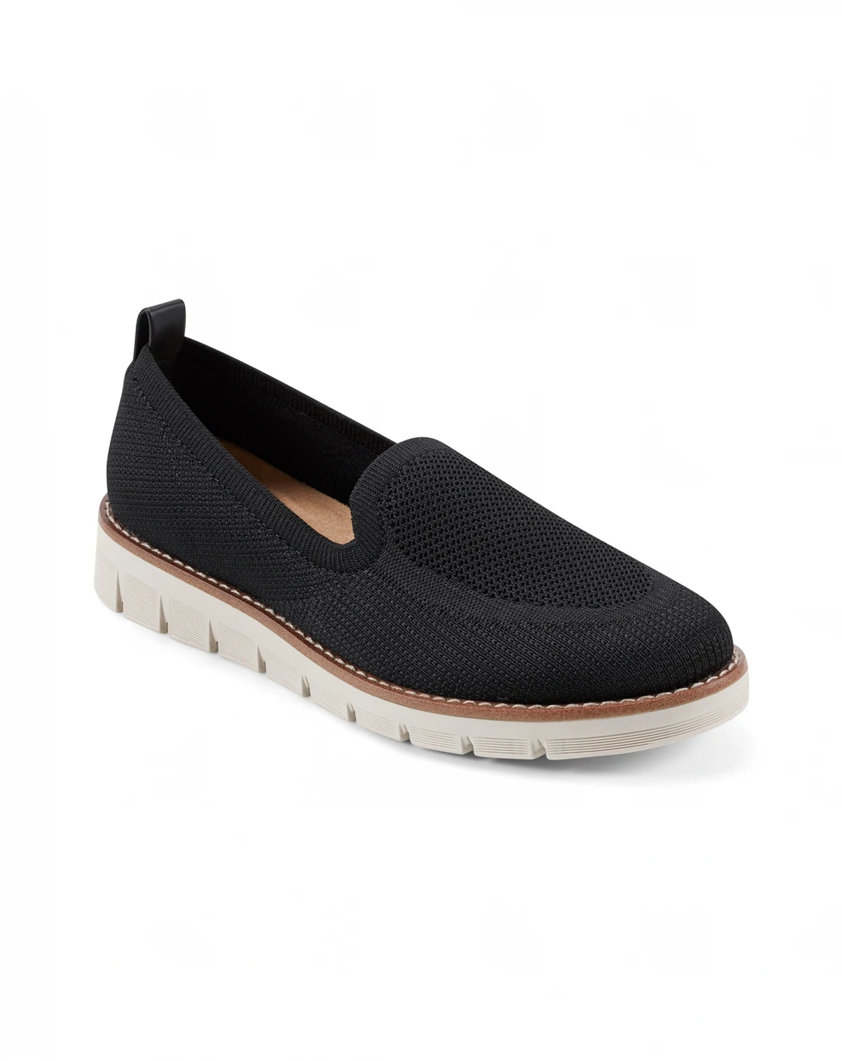 Women's Valina eFlex Knit Easy-On Loafers