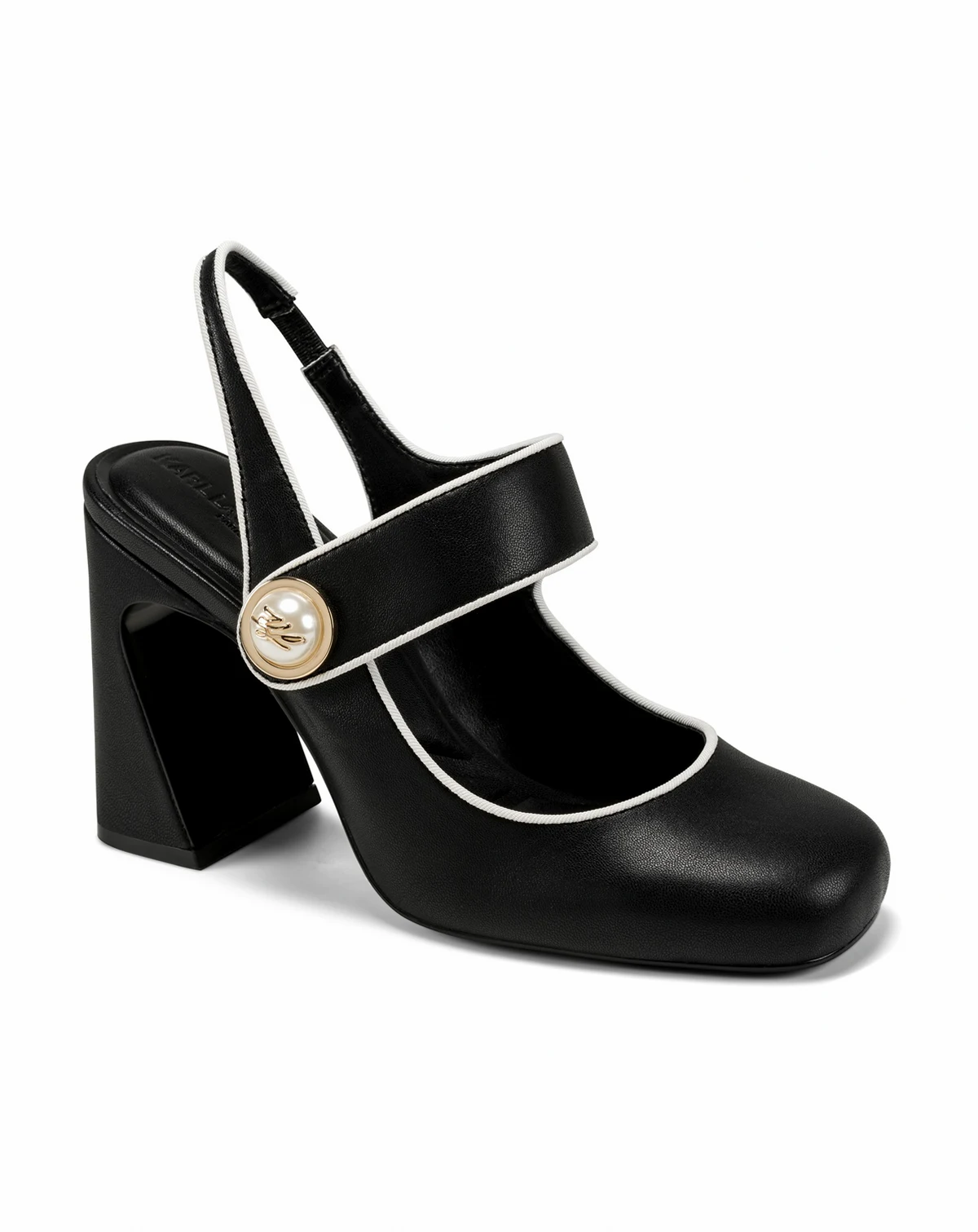 Women's Piermont Slip-On Pumps
