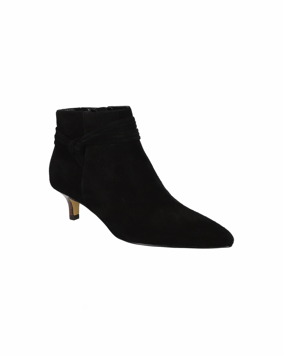 Women's Jani Ankle Booties