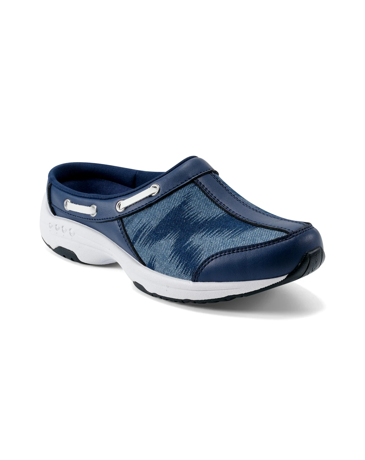 Women's Travelport Nautical Mule Walking Sneakers