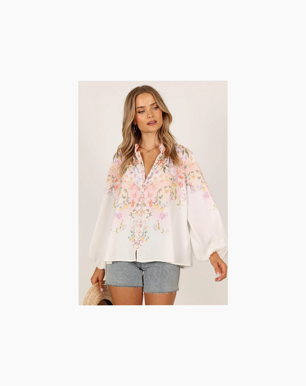 Women's Tiarna Shirt