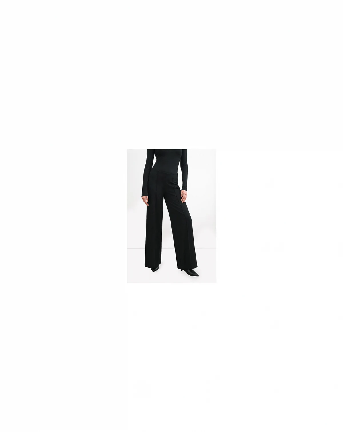 Women's Gina Pants, Regular & Petite