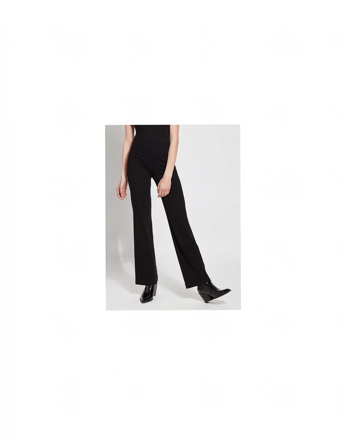 Women's Denim Trouser (33" Inseam)