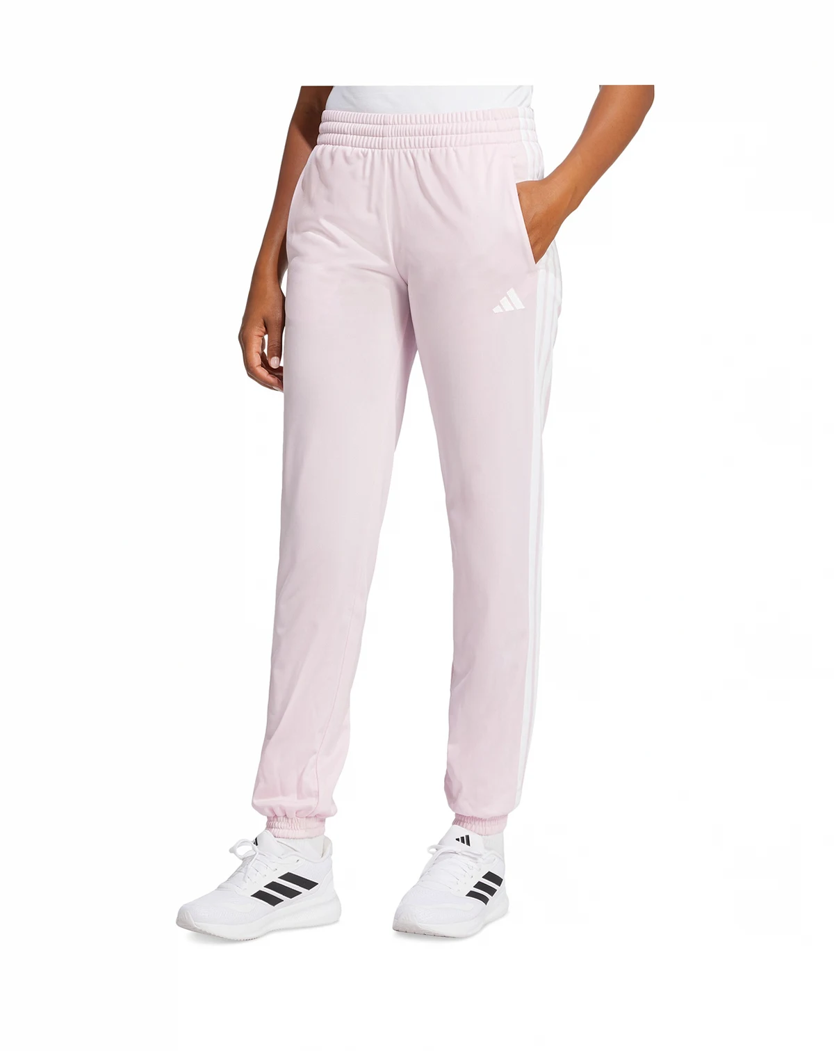 Women's Tricot 3-Stripes Track Pants