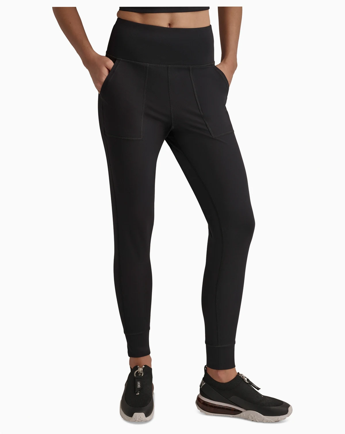 Women's Stretch Utility Jogger Pants