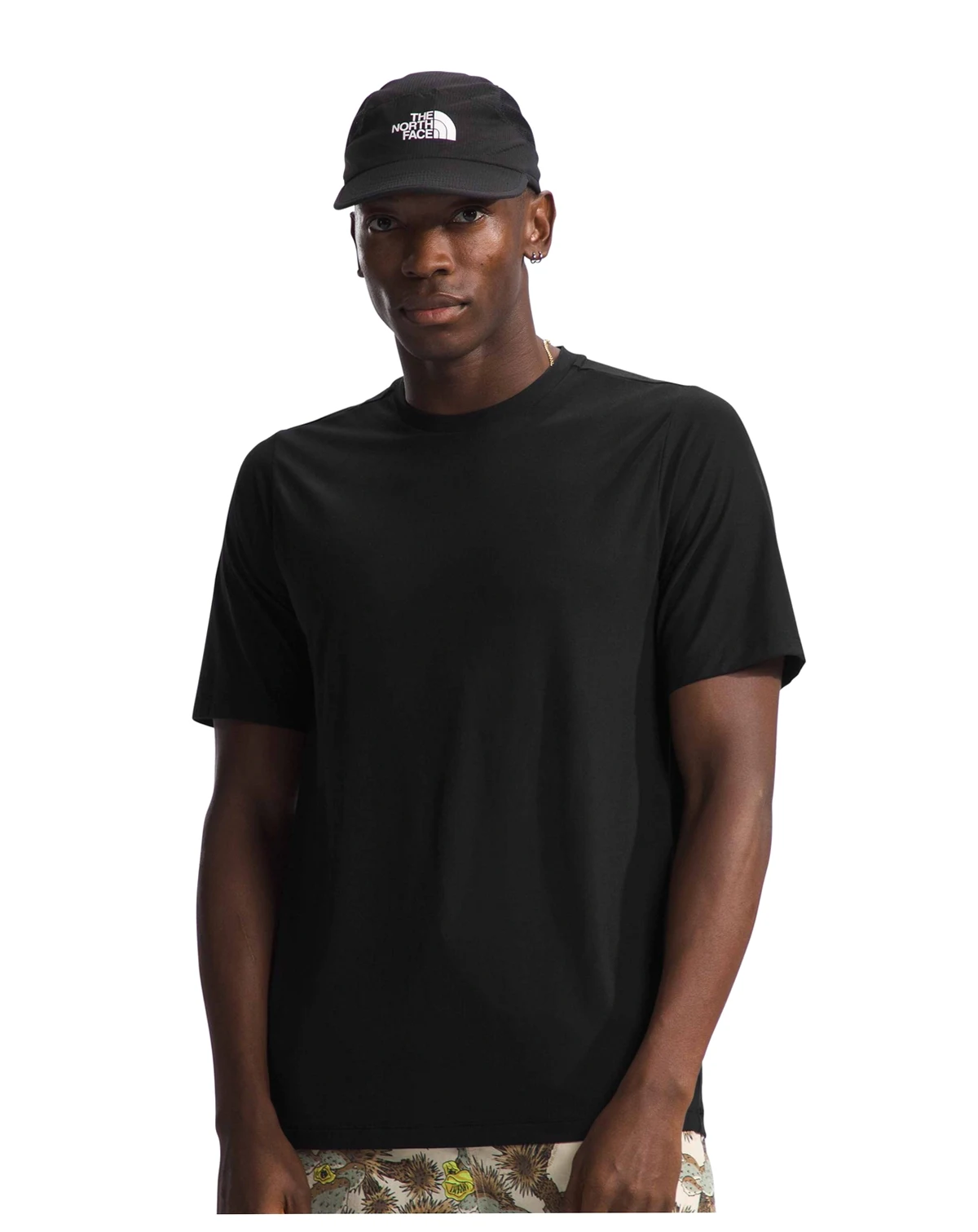 Men's Dune Sky Short Sleeve Crew T-Shirt
