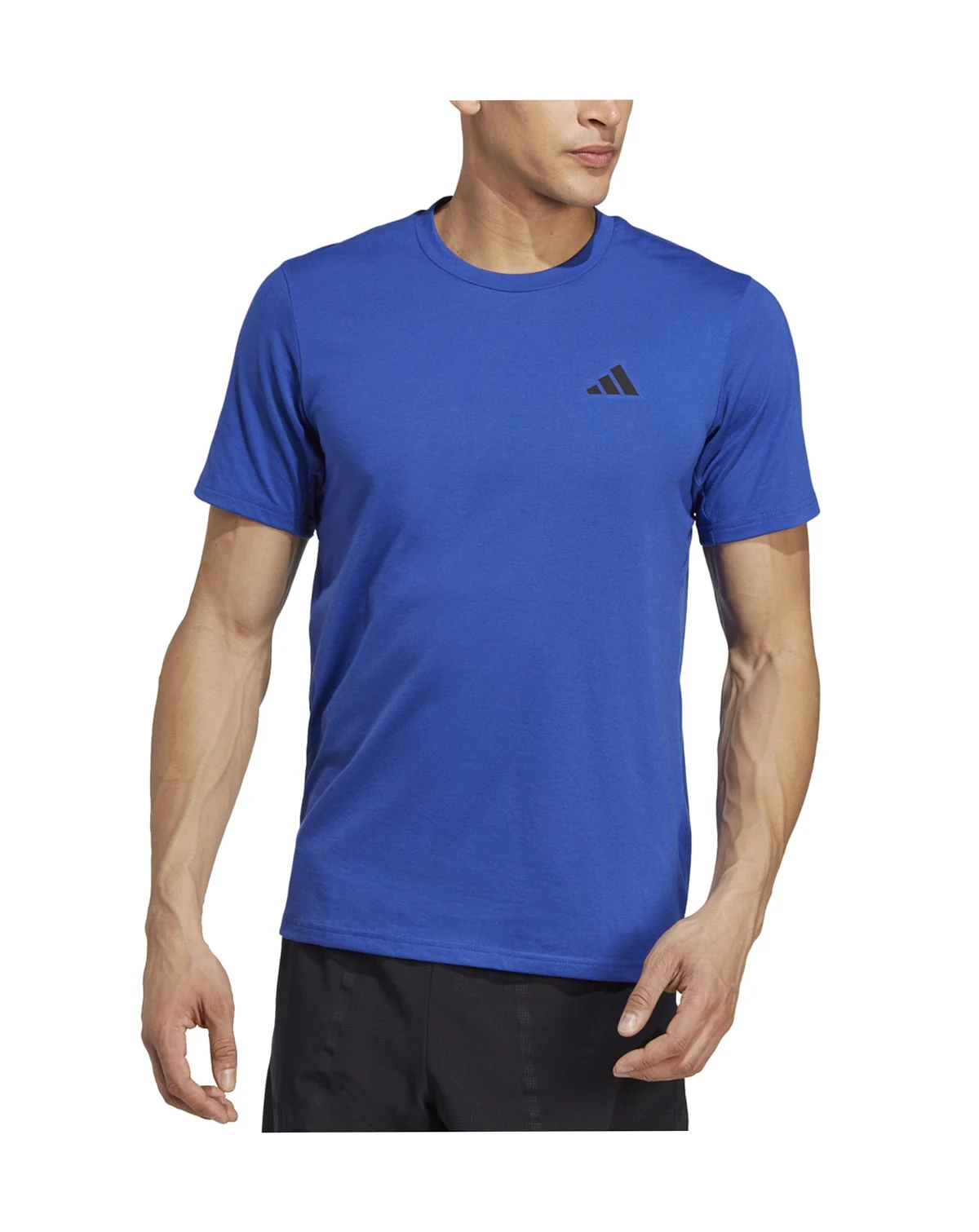 Men's Essentials Feel Ready Logo Training T-Shirt