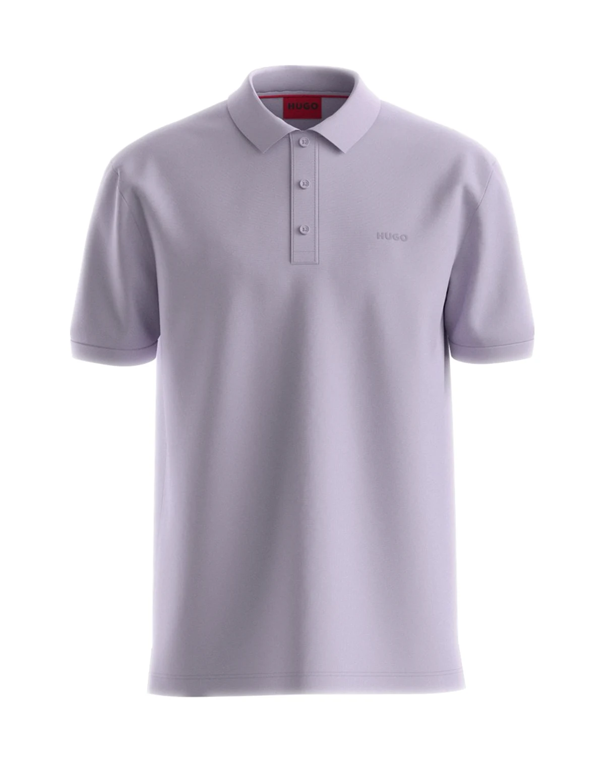 BOSS by Hugo Boss Men's Donos Polo Shirt