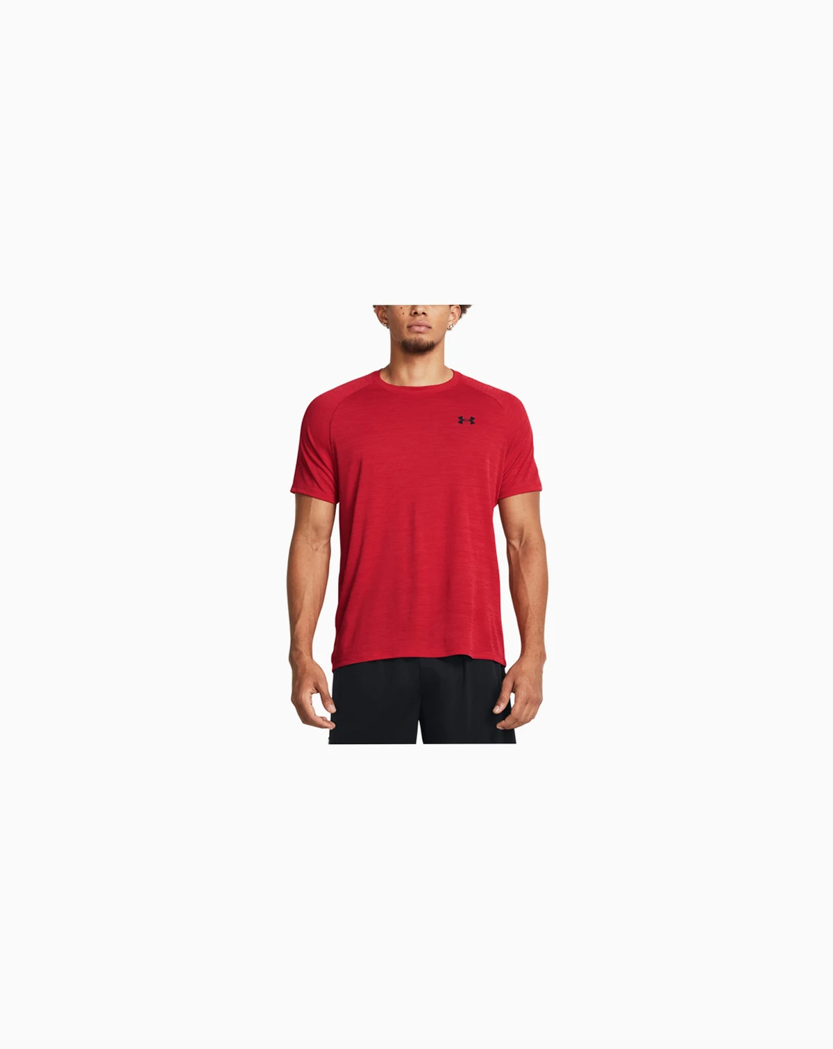 Men's UA Tech™ Textured Performance T-Shirt