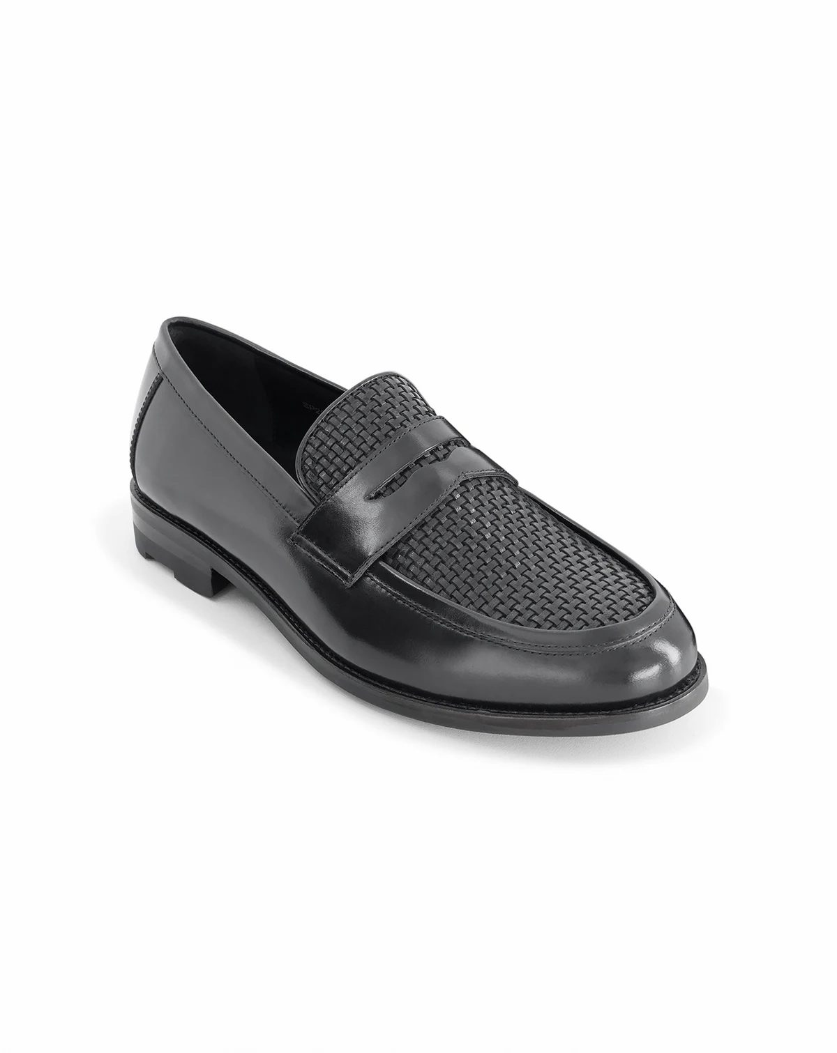 Men's Mercer Slip-On Leather Penny Loafers