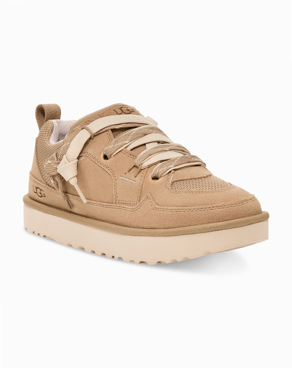 Men's Lo Lowmel Sneaker