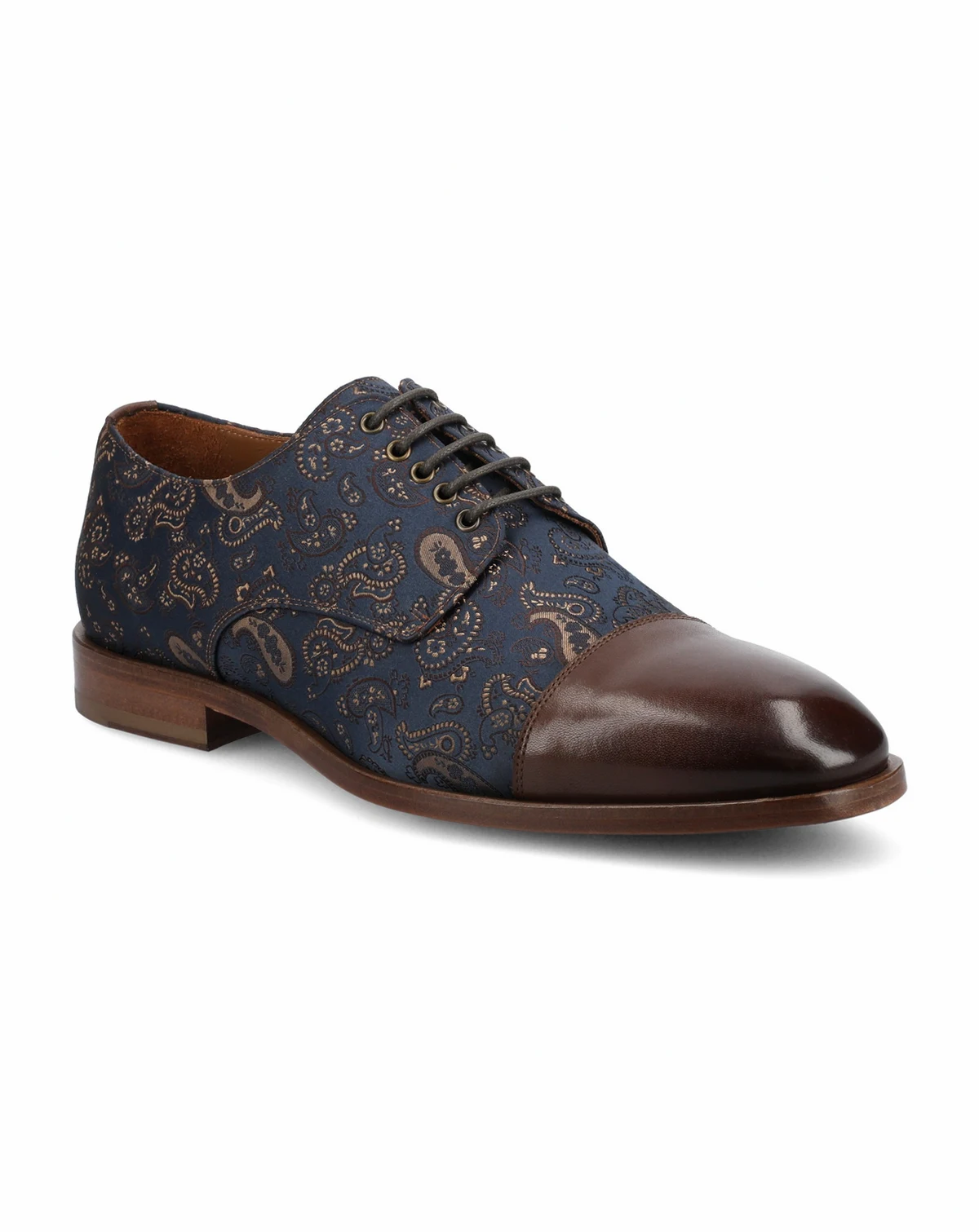 Men's Jack Oxford Dress Shoe