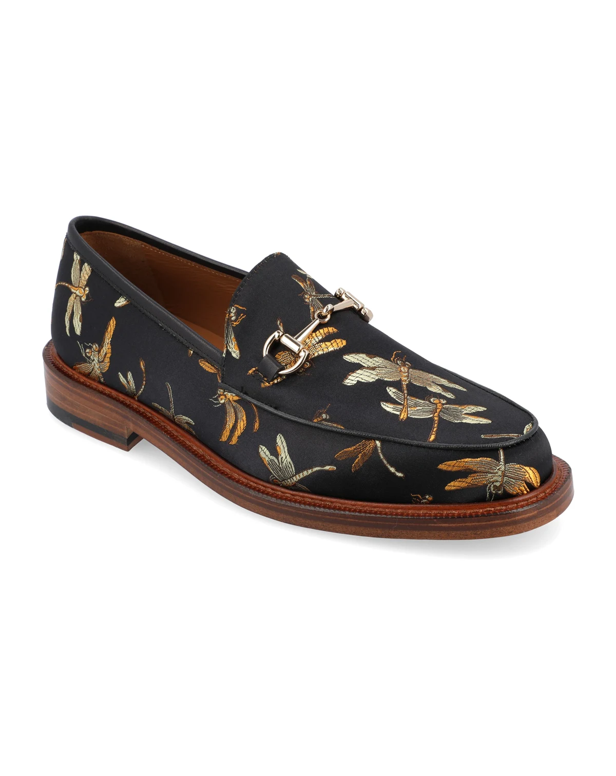 Men's Fitz Slip-on Penny Loafer